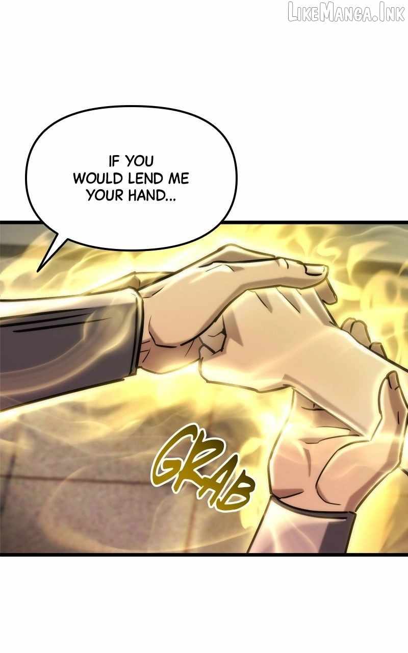 Hiding a Logistics Center in The Apocalypse — Chapter 89 — page 25
