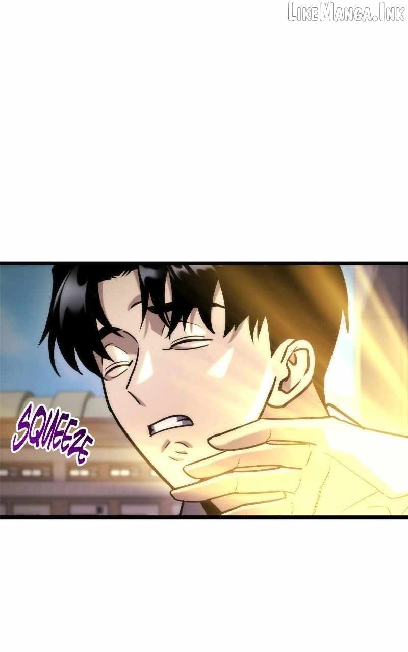 Hiding a Logistics Center in The Apocalypse — Chapter 89 — page 29