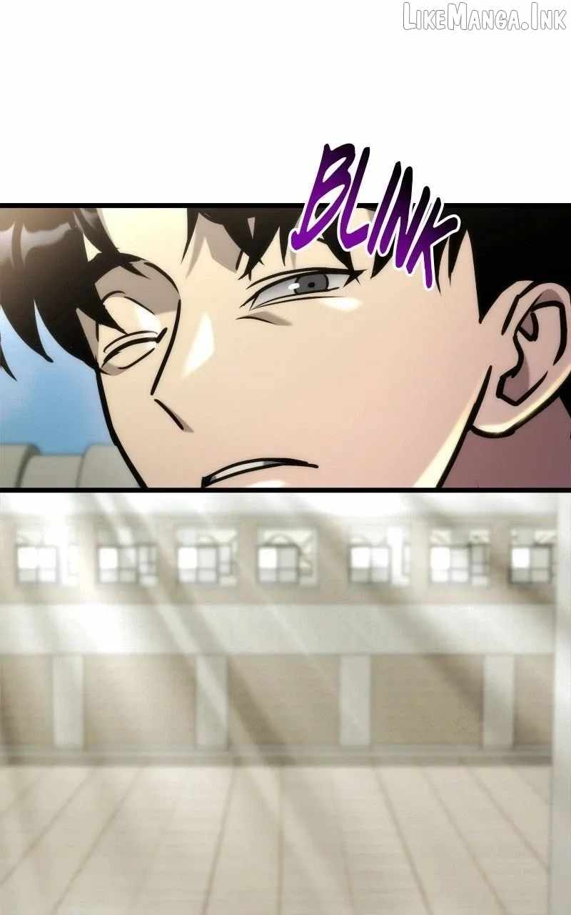 Hiding a Logistics Center in The Apocalypse — Chapter 89 — page 30