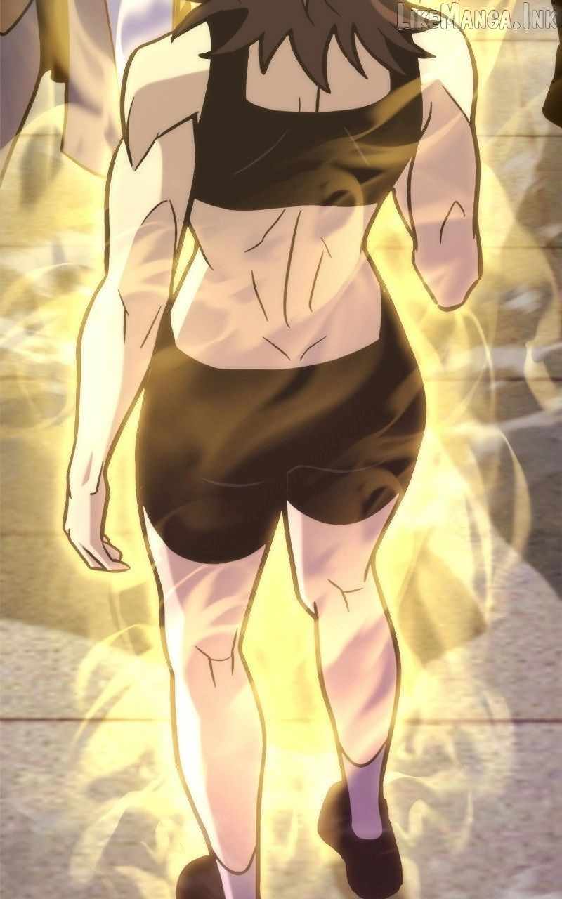 Hiding a Logistics Center in The Apocalypse — Chapter 89 — page 32