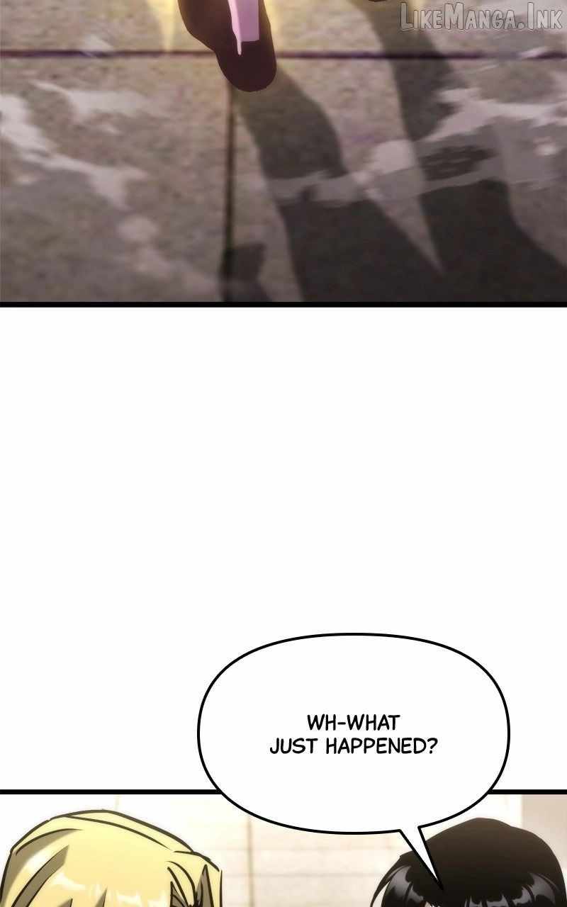 Hiding a Logistics Center in The Apocalypse — Chapter 89 — page 33