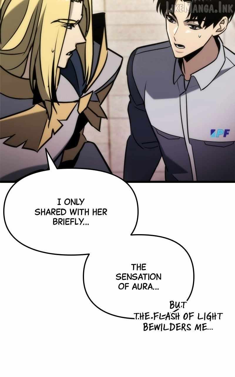 Hiding a Logistics Center in The Apocalypse — Chapter 89 — page 34