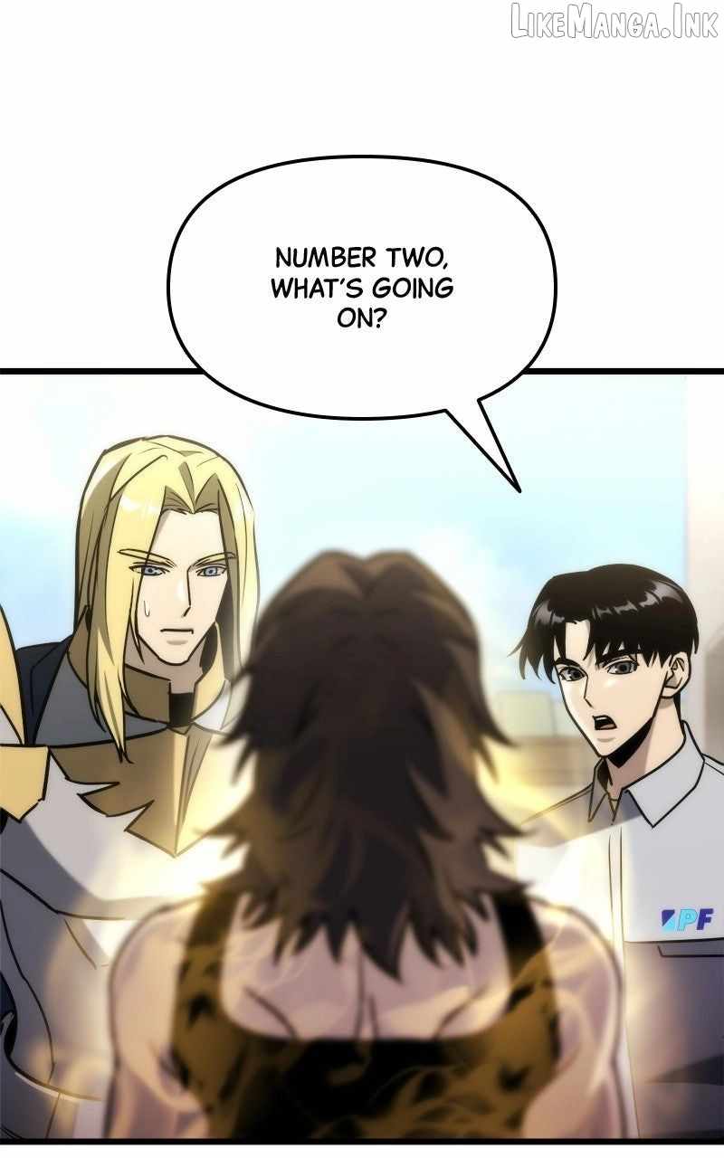 Hiding a Logistics Center in The Apocalypse — Chapter 89 — page 35