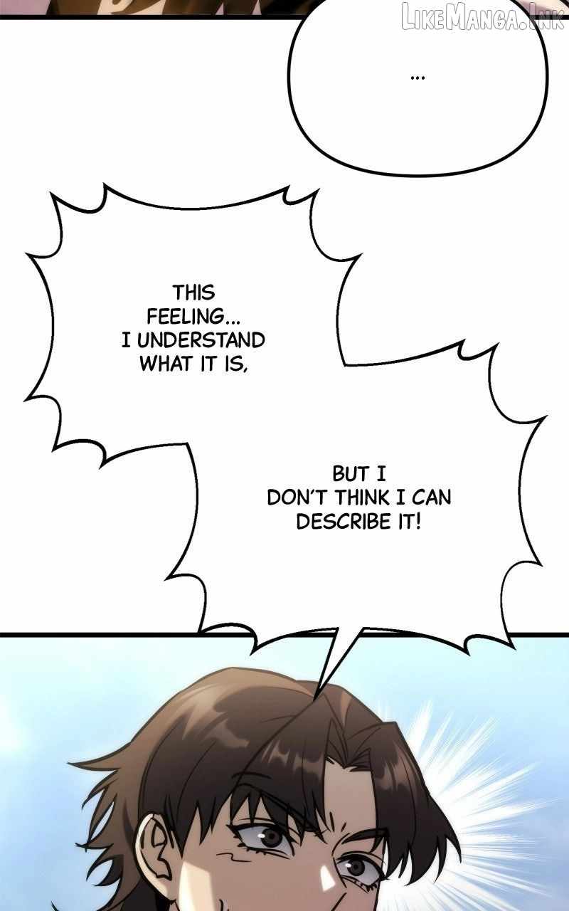 Hiding a Logistics Center in The Apocalypse — Chapter 89 — page 37