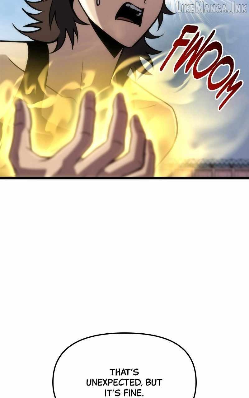 Hiding a Logistics Center in The Apocalypse — Chapter 89 — page 38
