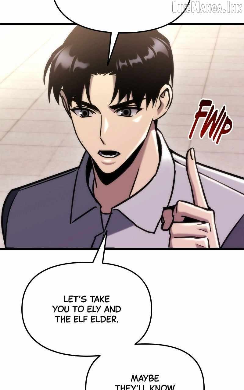 Hiding a Logistics Center in The Apocalypse — Chapter 89 — page 39