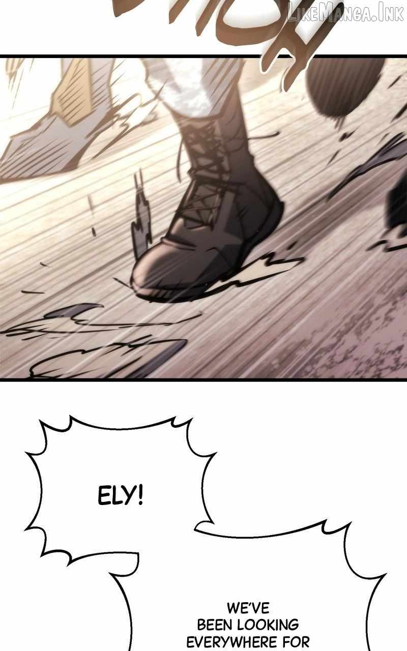 Hiding a Logistics Center in The Apocalypse — Chapter 89 — page 41