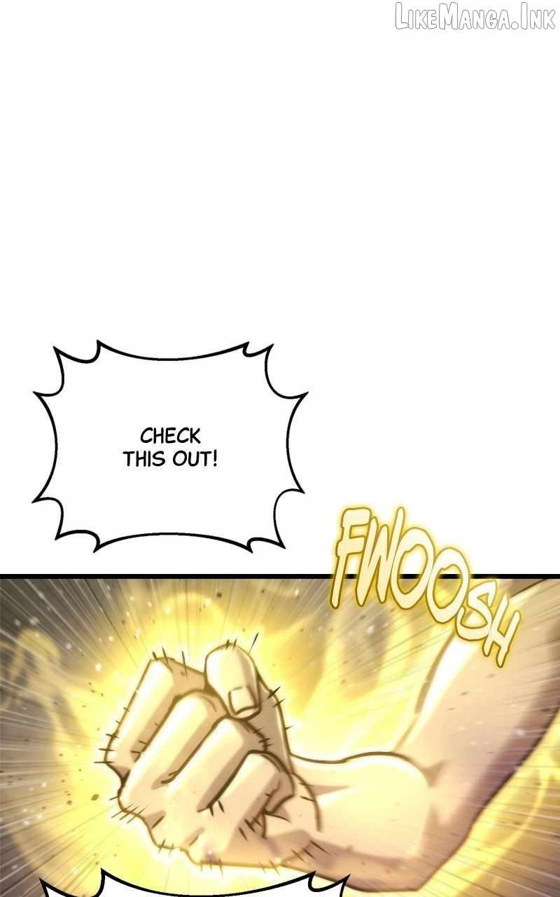 Hiding a Logistics Center in The Apocalypse — Chapter 89 — page 43