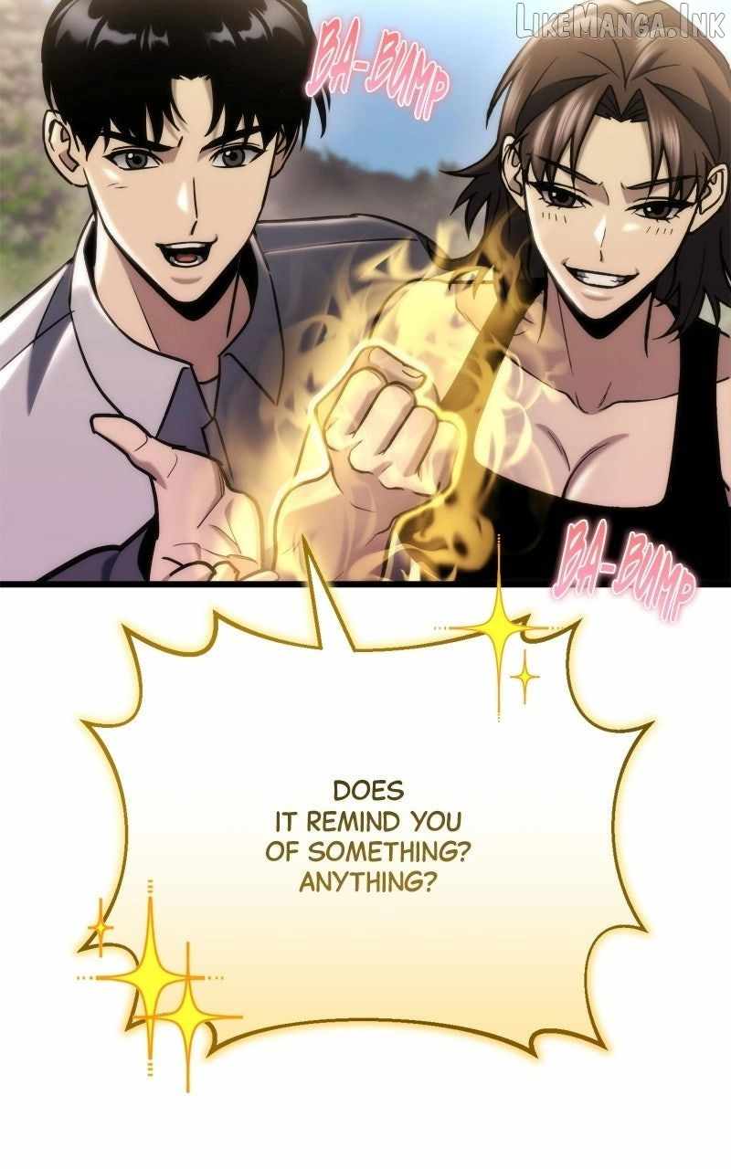 Hiding a Logistics Center in The Apocalypse — Chapter 89 — page 45