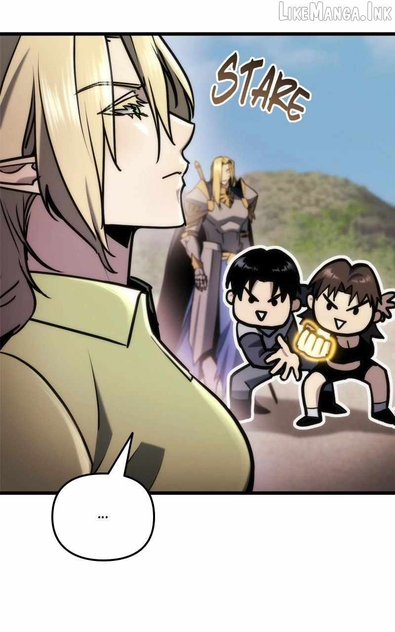 Hiding a Logistics Center in The Apocalypse — Chapter 89 — page 46