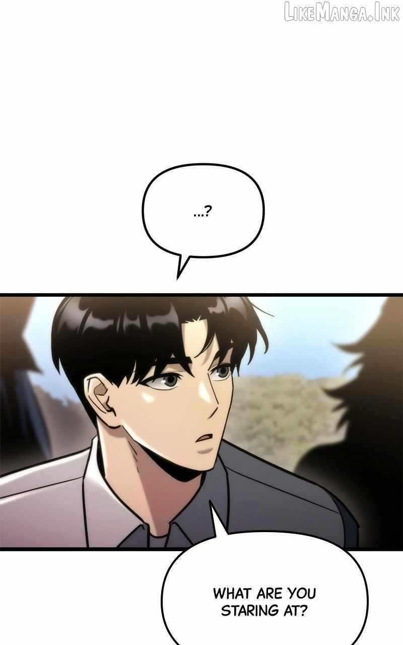 Hiding a Logistics Center in The Apocalypse — Chapter 89 — page 47
