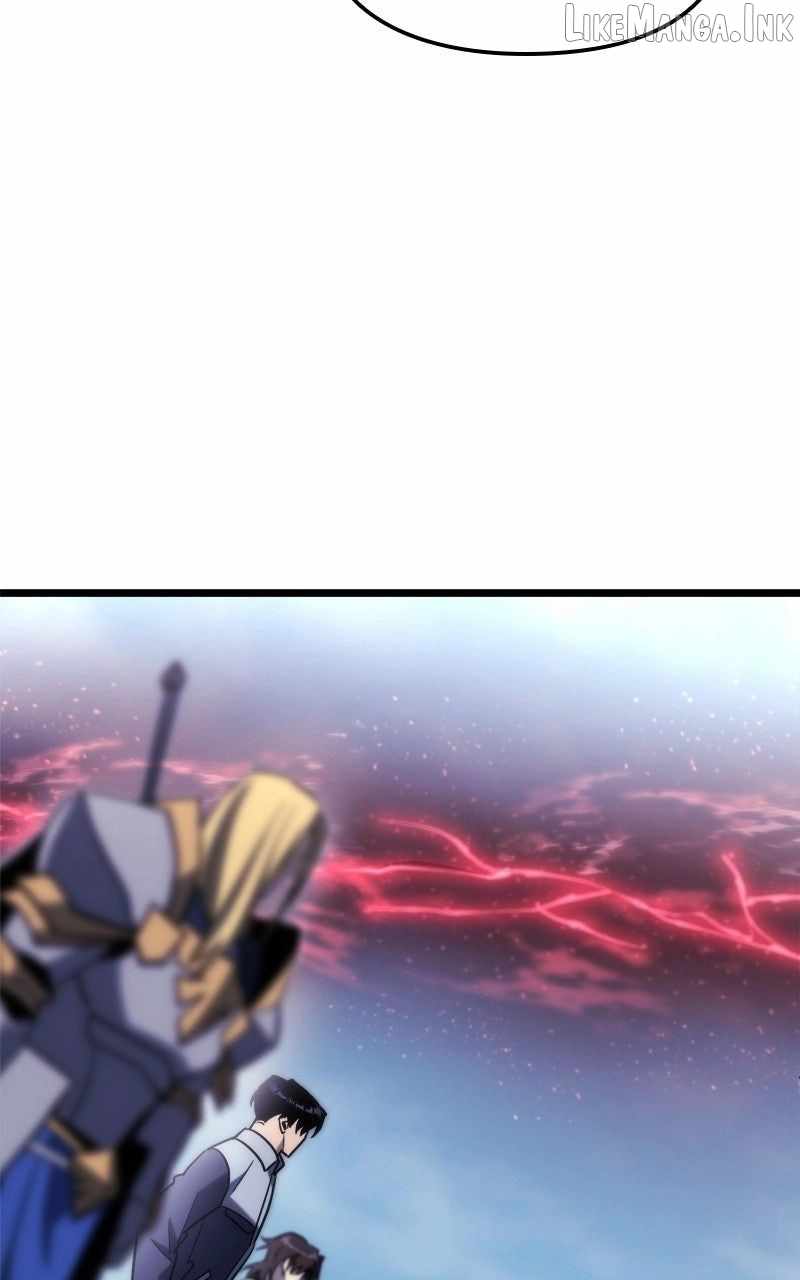 Hiding a Logistics Center in The Apocalypse — Chapter 89 — page 48