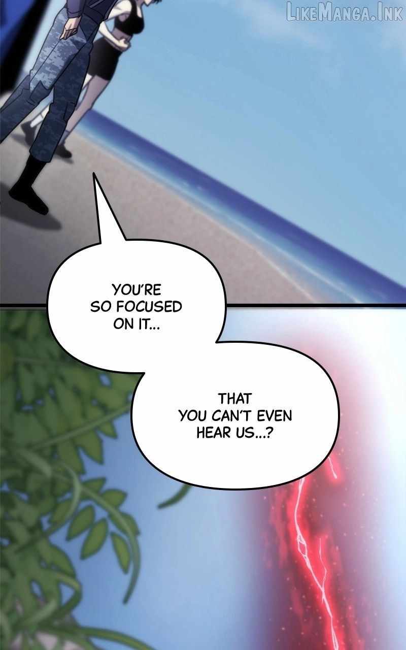 Hiding a Logistics Center in The Apocalypse — Chapter 89 — page 49