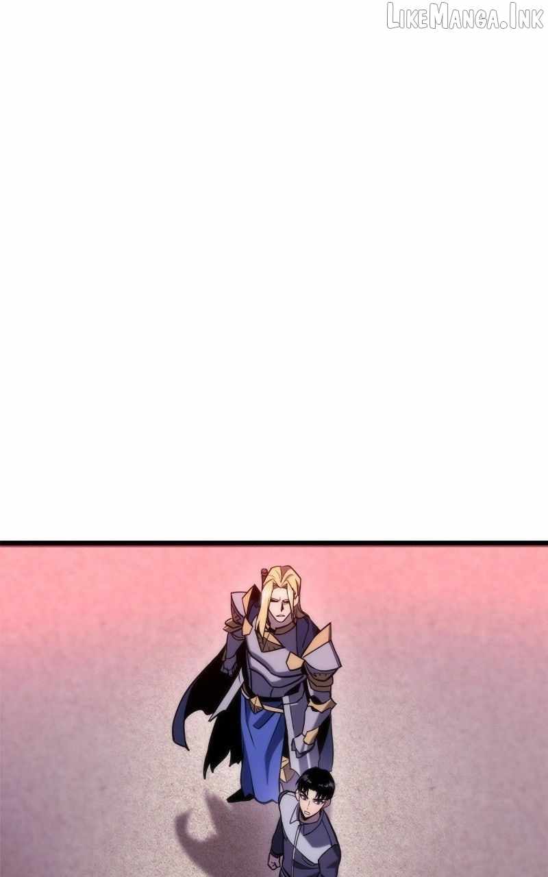 Hiding a Logistics Center in The Apocalypse — Chapter 89 — page 53