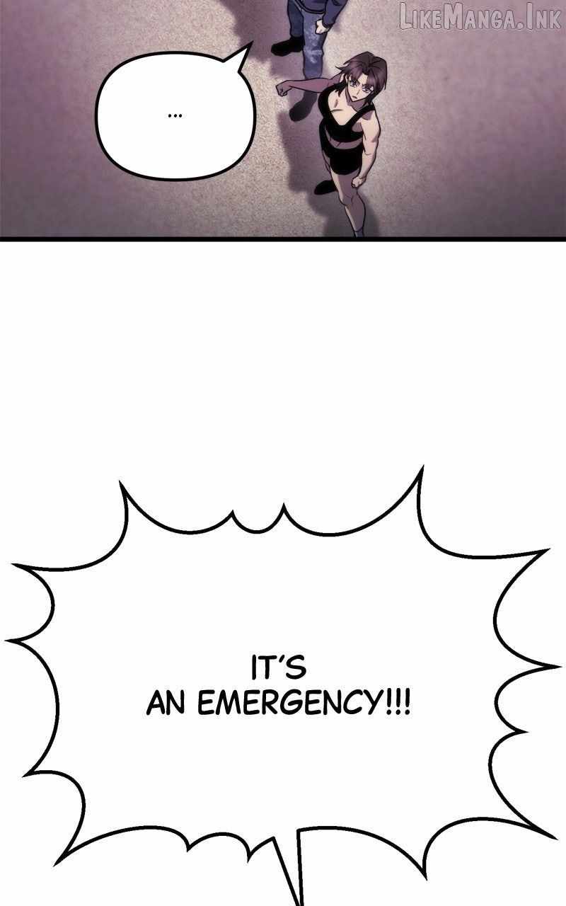 Hiding a Logistics Center in The Apocalypse — Chapter 89 — page 54