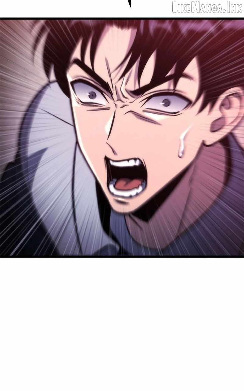 Hiding a Logistics Center in The Apocalypse — Chapter 89 — page 55