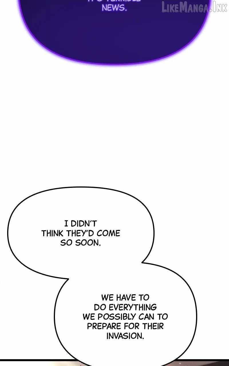 Hiding a Logistics Center in The Apocalypse — Chapter 89 — page 60
