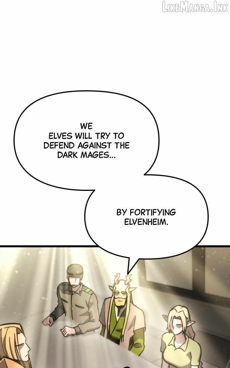 Hiding a Logistics Center in The Apocalypse — Chapter 89 — page 62