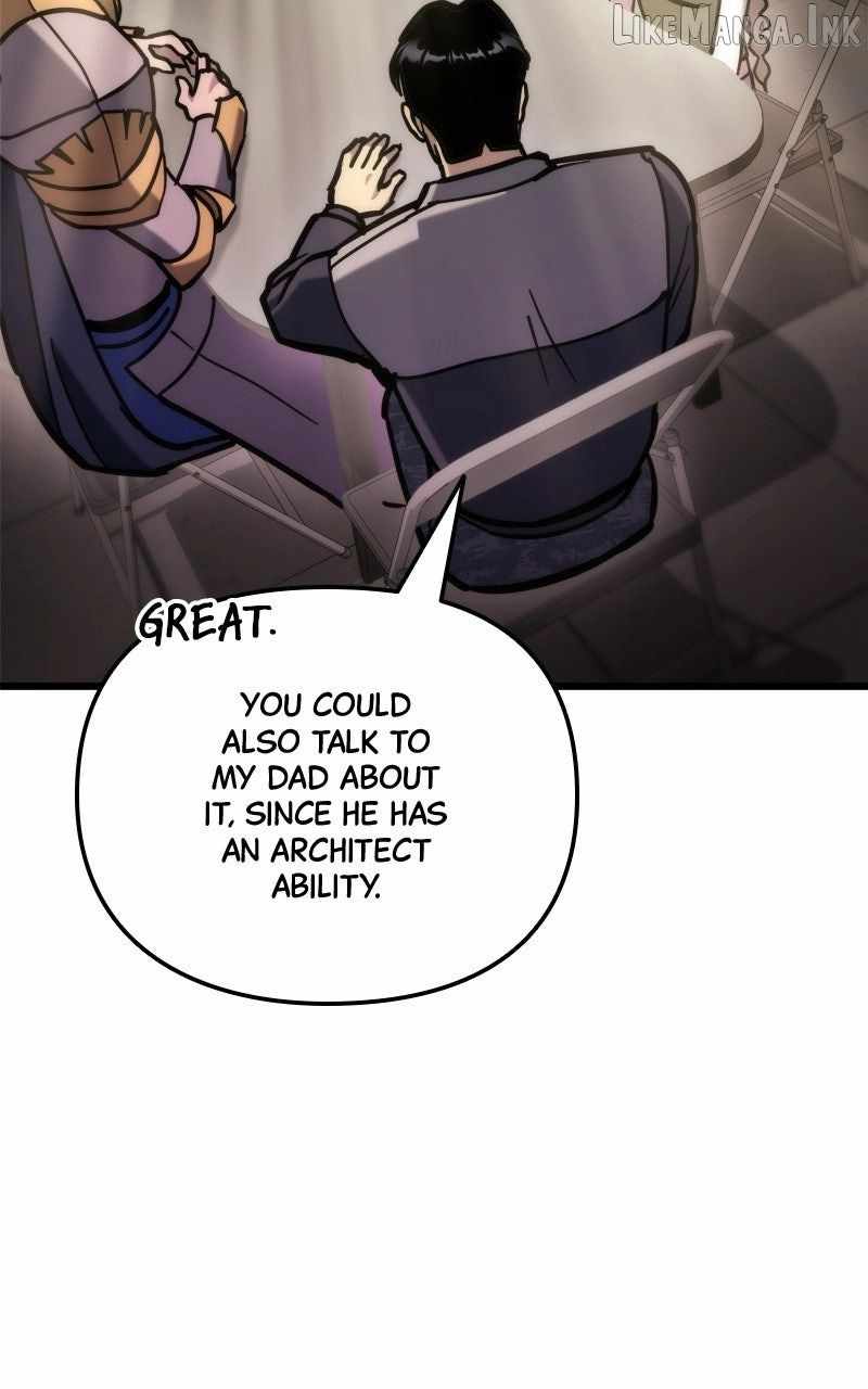 Hiding a Logistics Center in The Apocalypse — Chapter 89 — page 63