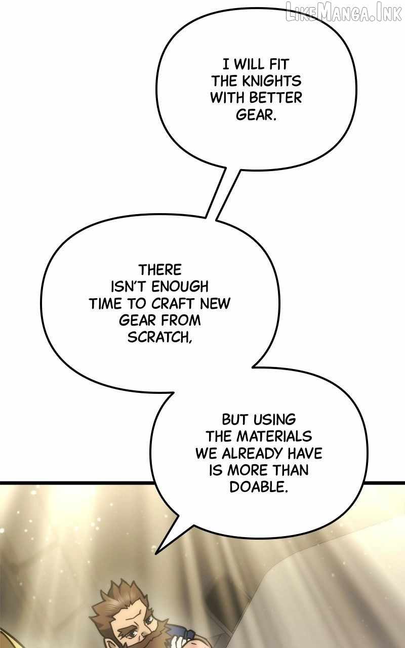 Hiding a Logistics Center in The Apocalypse — Chapter 89 — page 64