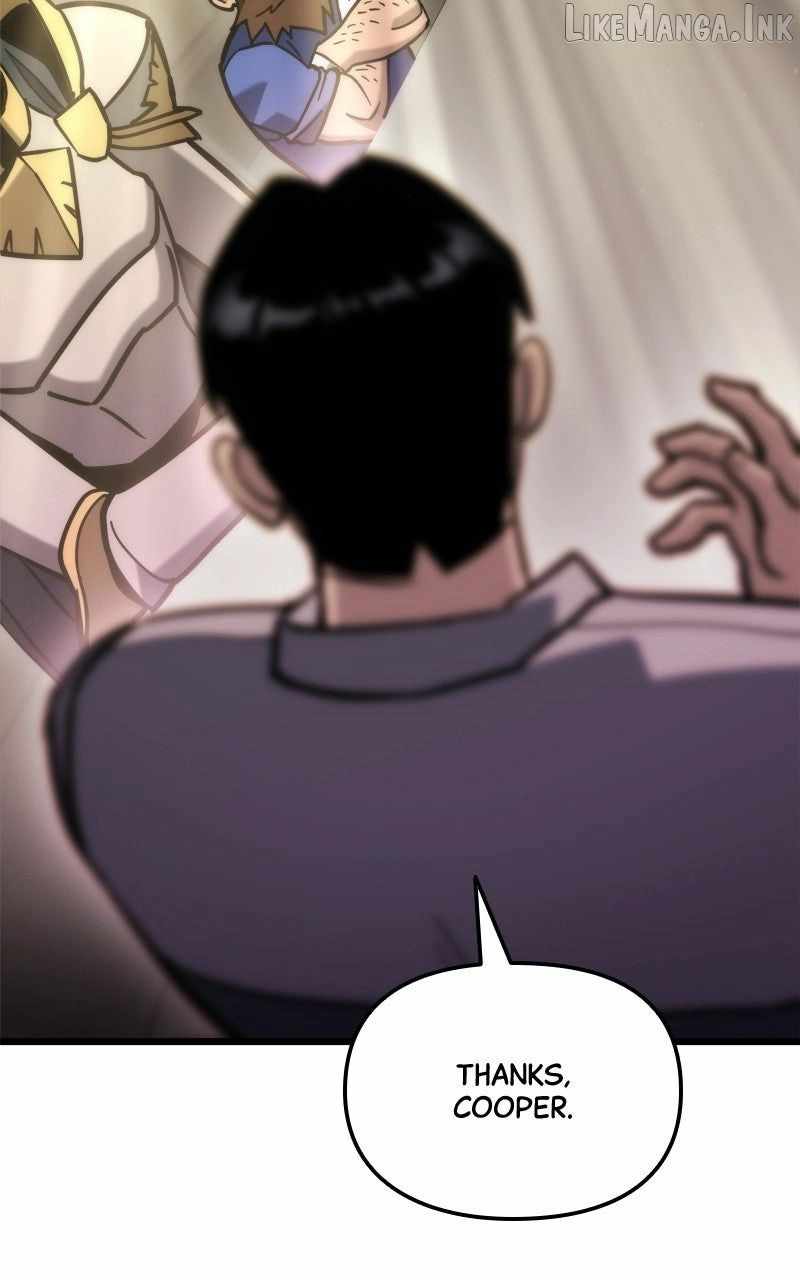 Hiding a Logistics Center in The Apocalypse — Chapter 89 — page 65