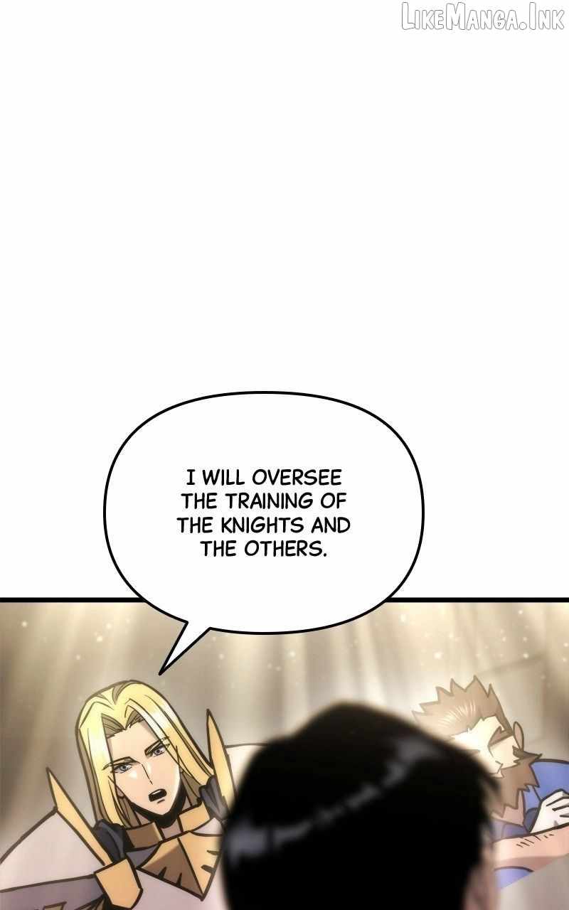 Hiding a Logistics Center in The Apocalypse — Chapter 89 — page 66