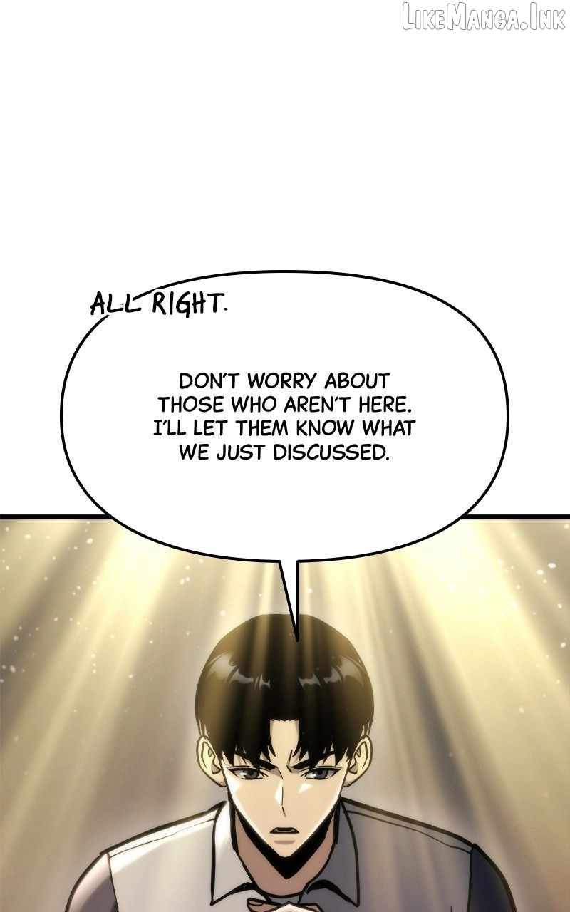 Hiding a Logistics Center in The Apocalypse — Chapter 89 — page 69