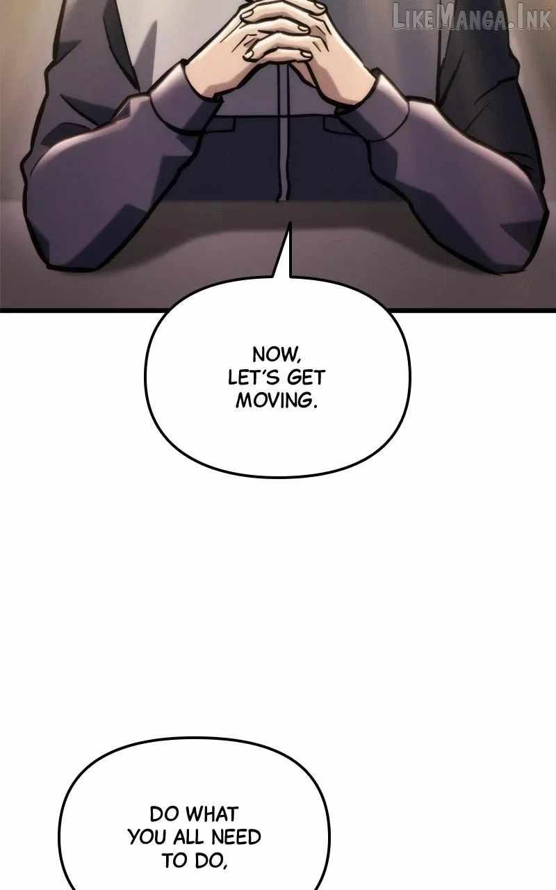 Hiding a Logistics Center in The Apocalypse — Chapter 89 — page 70