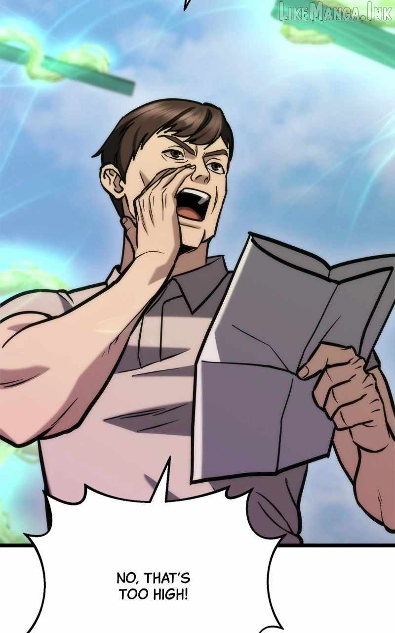 Hiding a Logistics Center in The Apocalypse — Chapter 89 — page 77