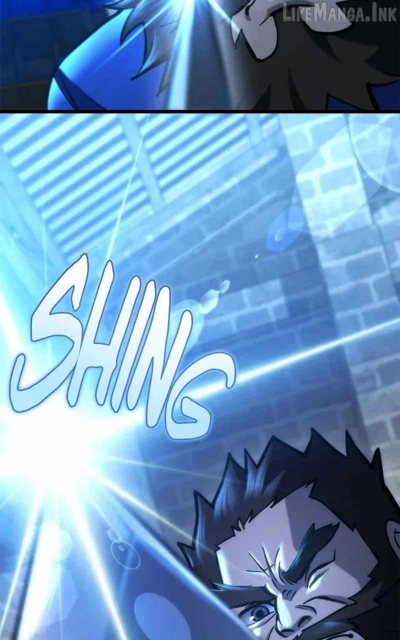 Hiding a Logistics Center in The Apocalypse — Chapter 89 — page 80