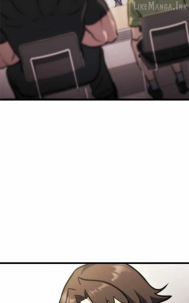 Hiding a Logistics Center in The Apocalypse — Chapter 89 — page 84