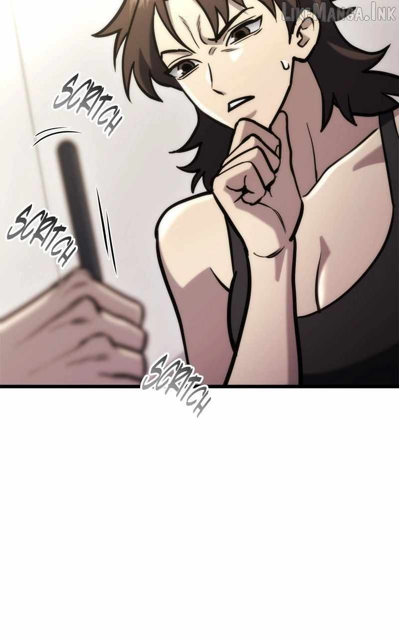 Hiding a Logistics Center in The Apocalypse — Chapter 89 — page 85