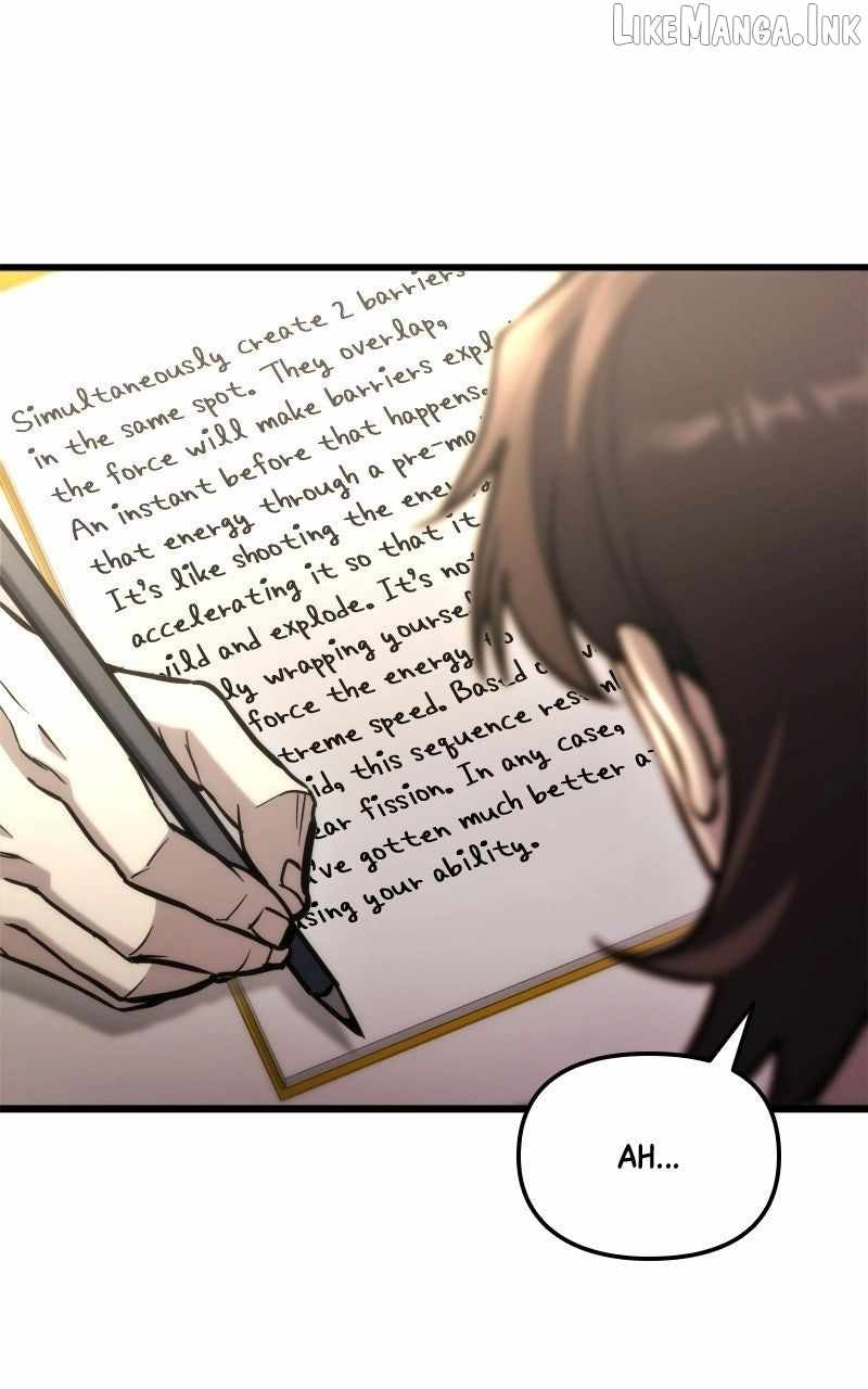 Hiding a Logistics Center in The Apocalypse — Chapter 89 — page 86
