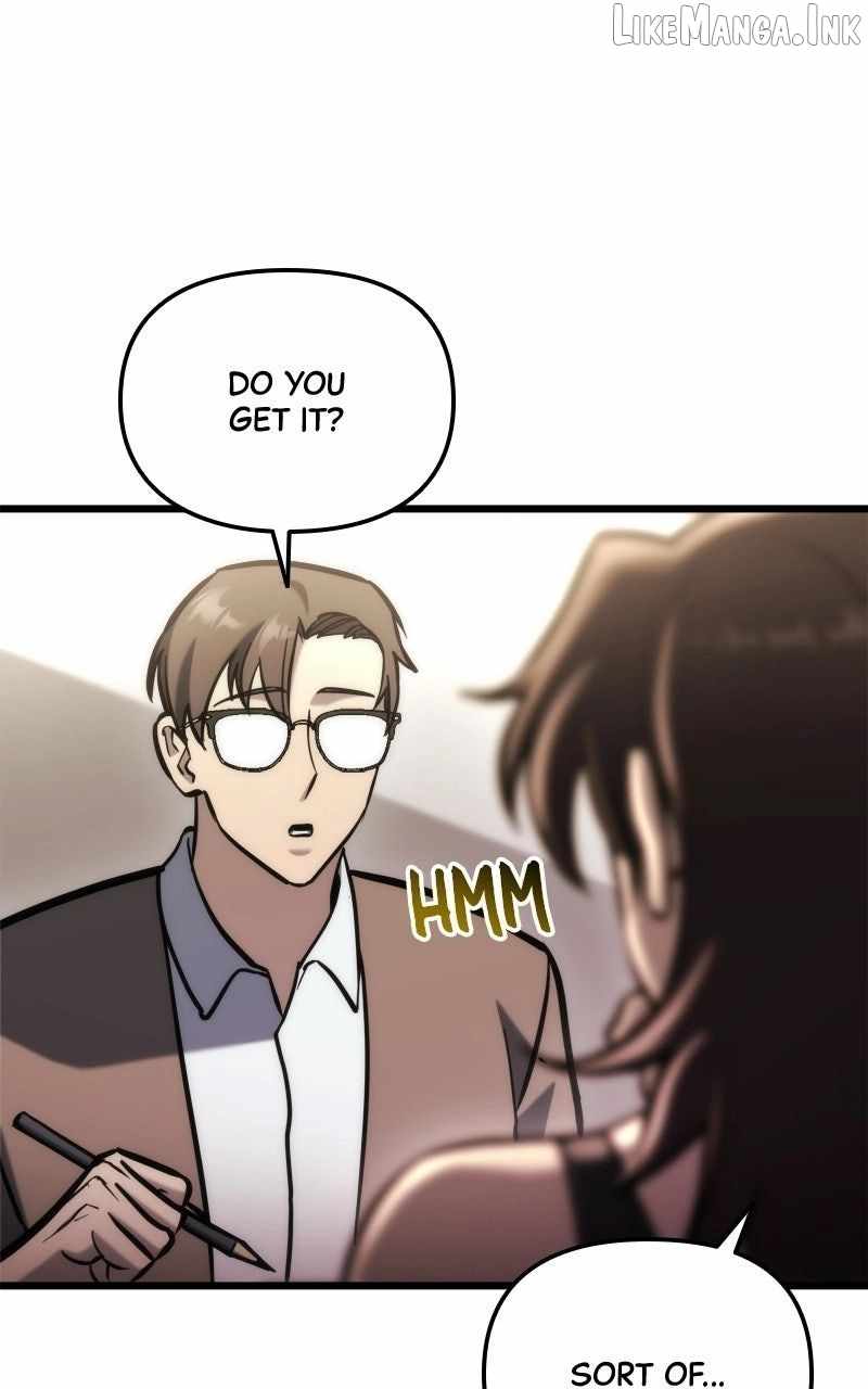 Hiding a Logistics Center in The Apocalypse — Chapter 89 — page 87