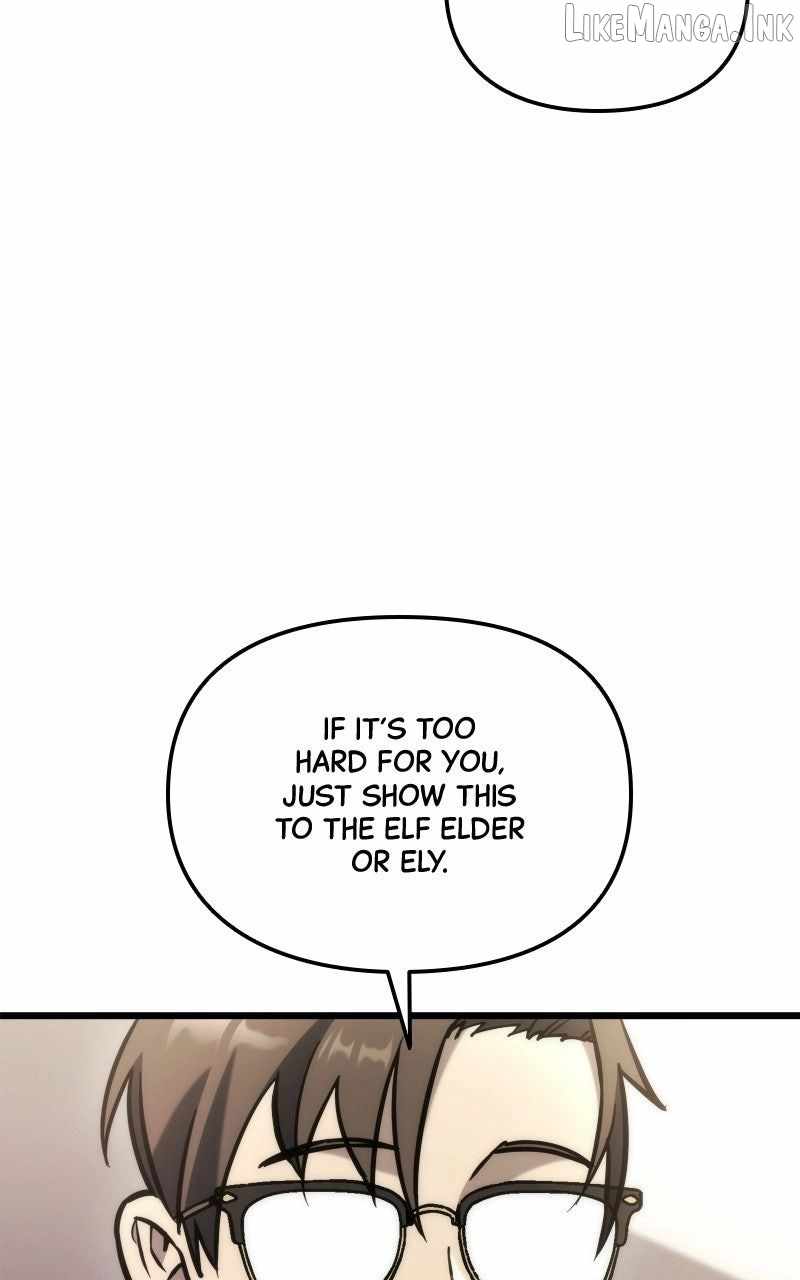 Hiding a Logistics Center in The Apocalypse — Chapter 89 — page 88
