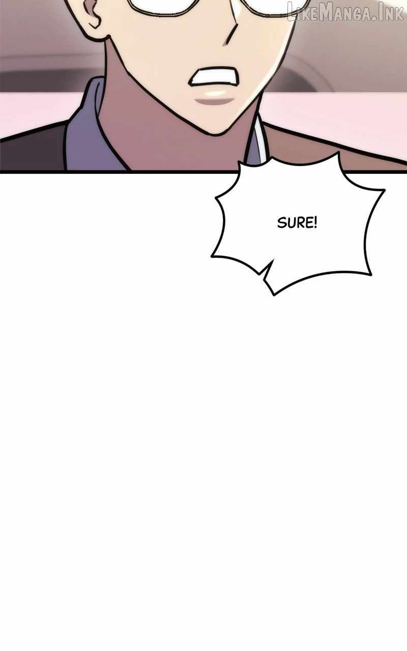 Hiding a Logistics Center in The Apocalypse — Chapter 89 — page 89