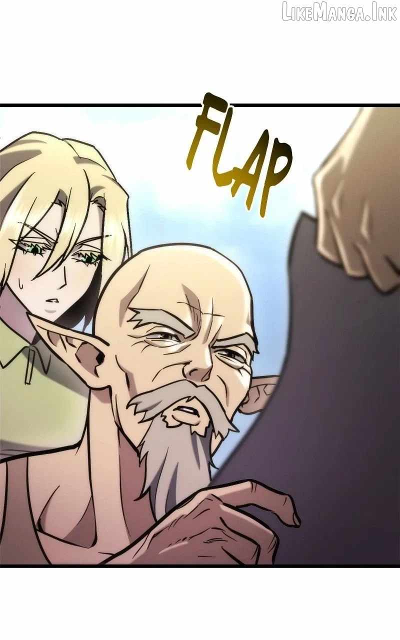 Hiding a Logistics Center in The Apocalypse — Chapter 89 — page 90