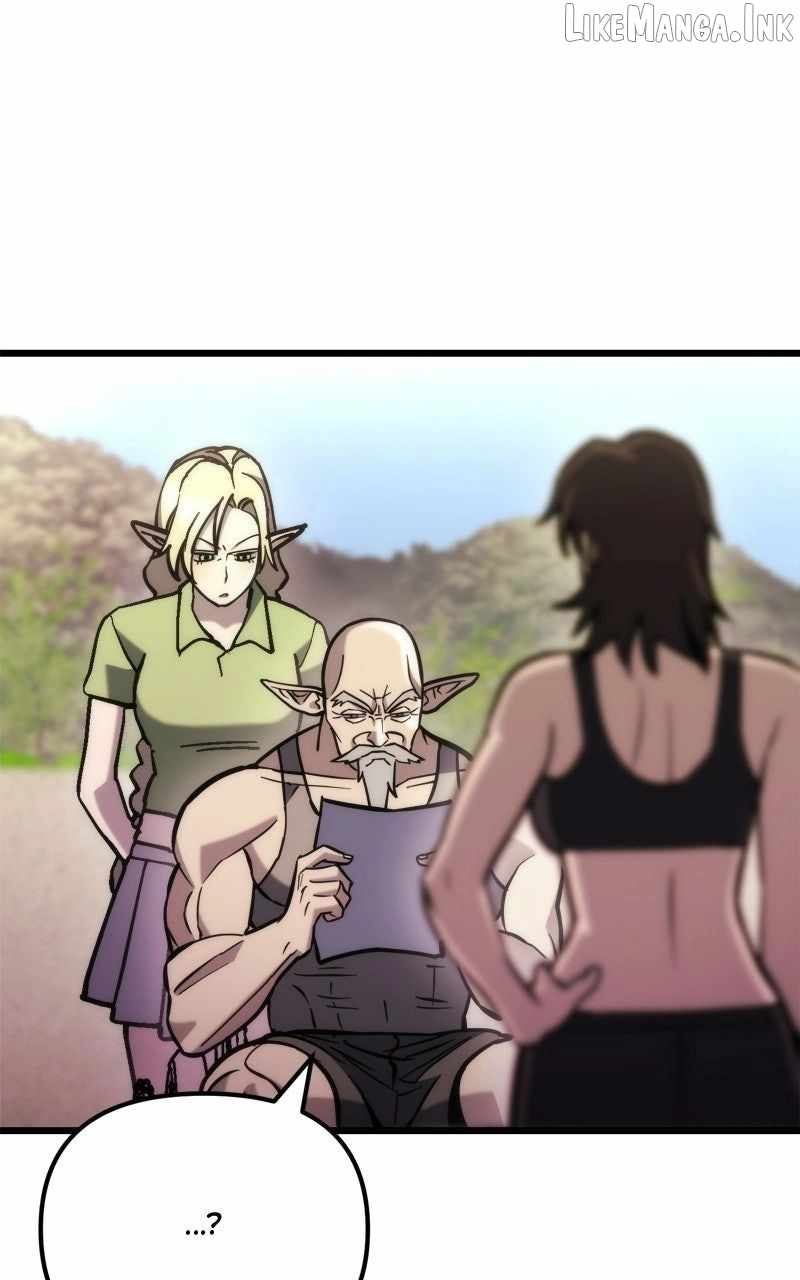Hiding a Logistics Center in The Apocalypse — Chapter 89 — page 91