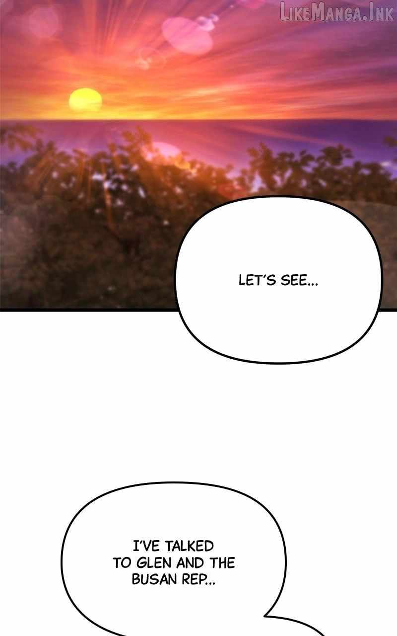 Hiding a Logistics Center in The Apocalypse — Chapter 89 — page 93