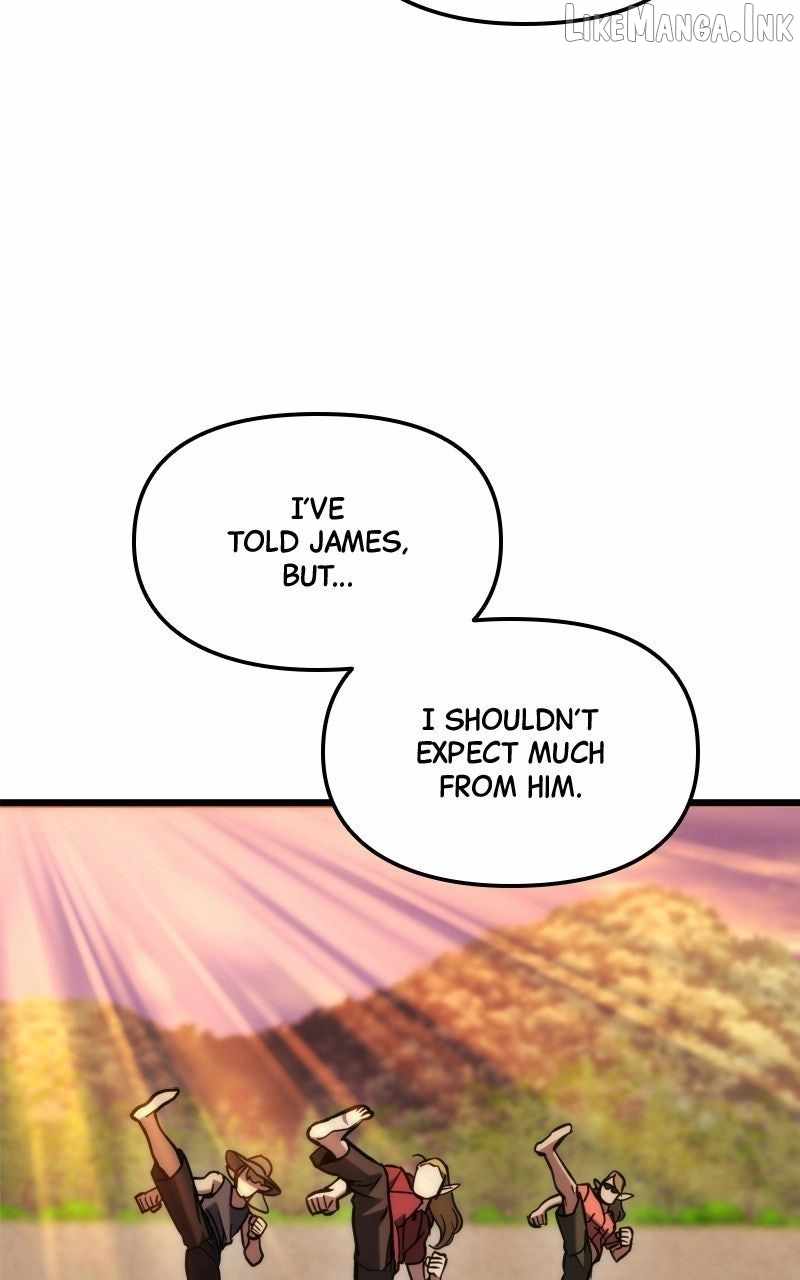 Hiding a Logistics Center in The Apocalypse — Chapter 89 — page 95