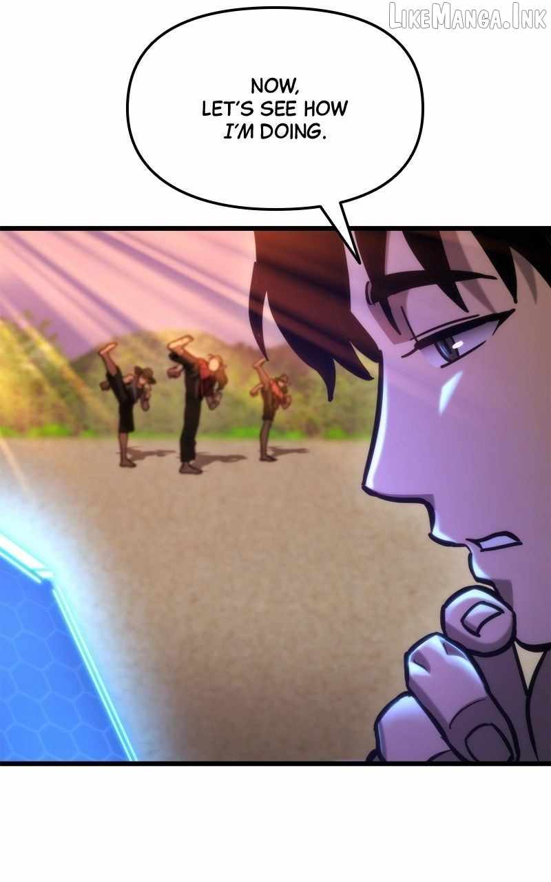 Hiding a Logistics Center in The Apocalypse — Chapter 89 — page 97