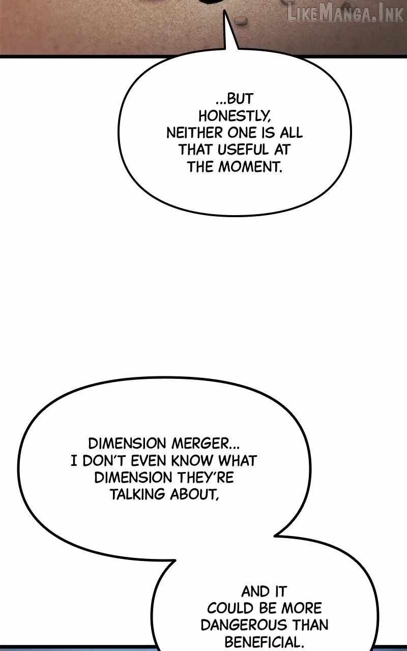 Hiding a Logistics Center in The Apocalypse — Chapter 89 — page 100