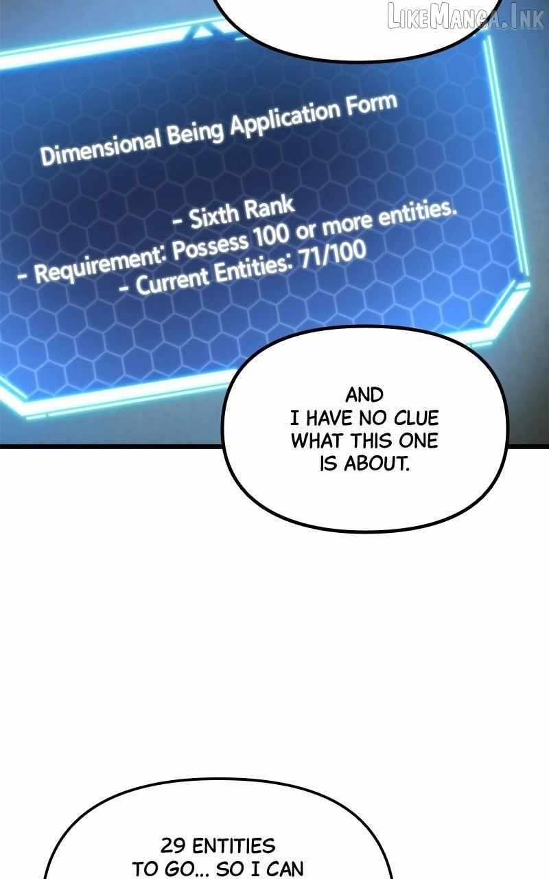 Hiding a Logistics Center in The Apocalypse — Chapter 89 — page 101