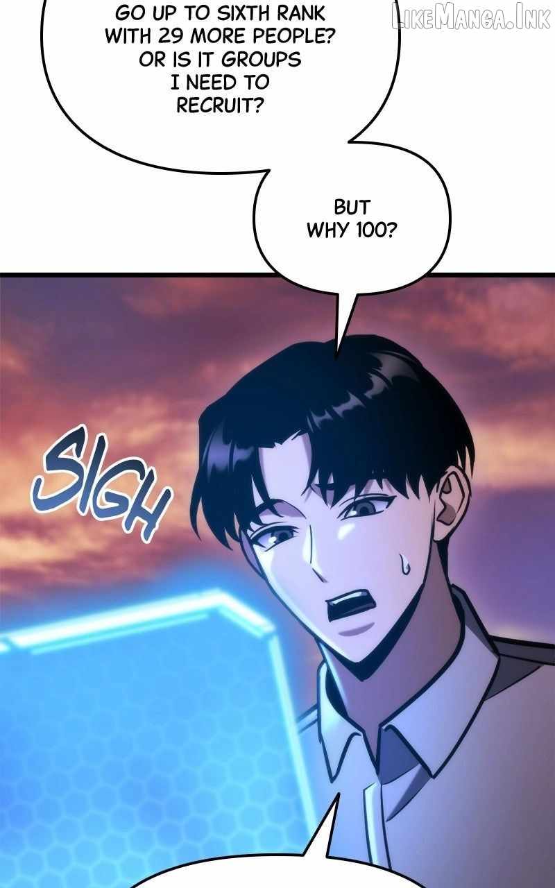 Hiding a Logistics Center in The Apocalypse — Chapter 89 — page 102
