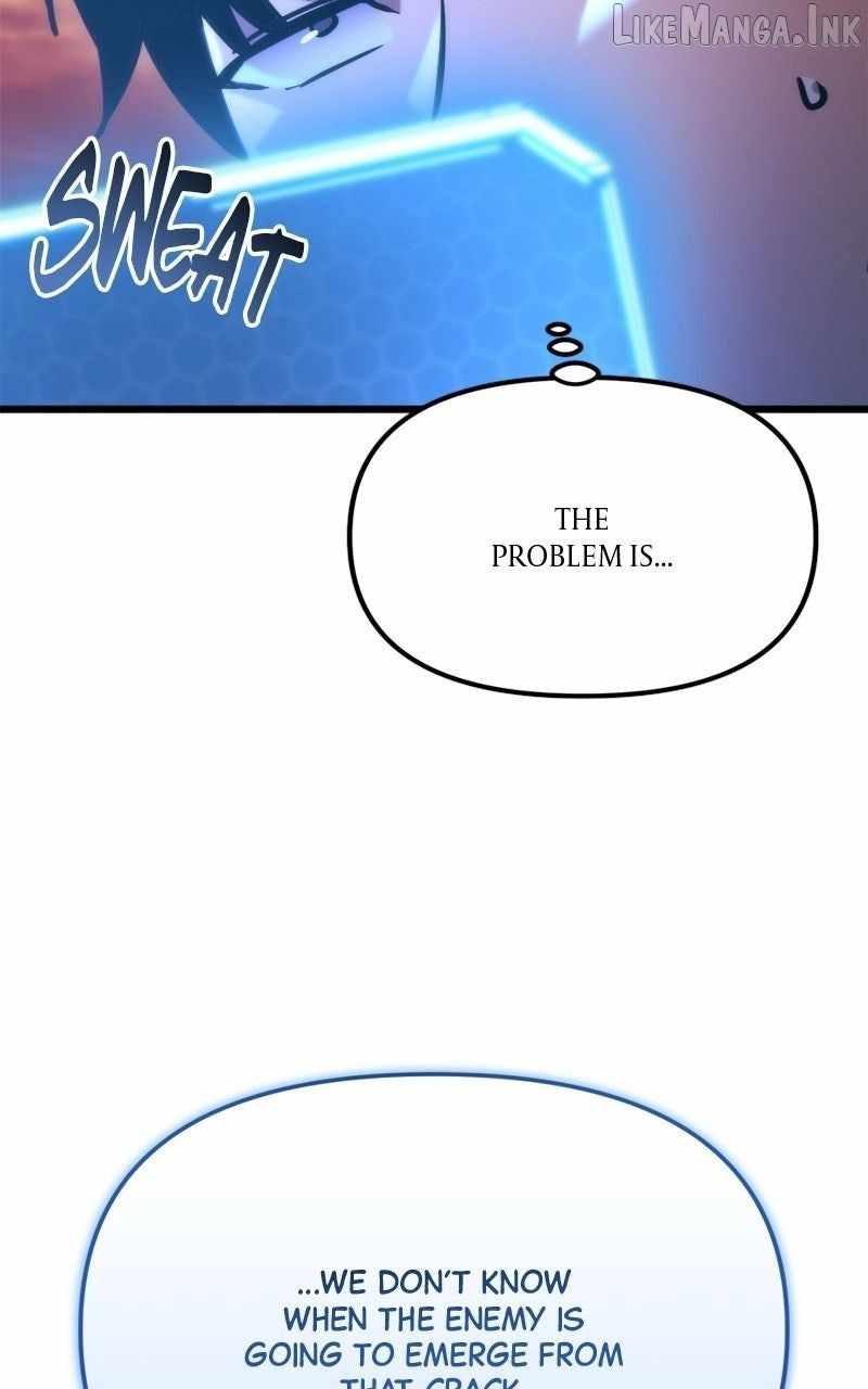 Hiding a Logistics Center in The Apocalypse — Chapter 89 — page 104