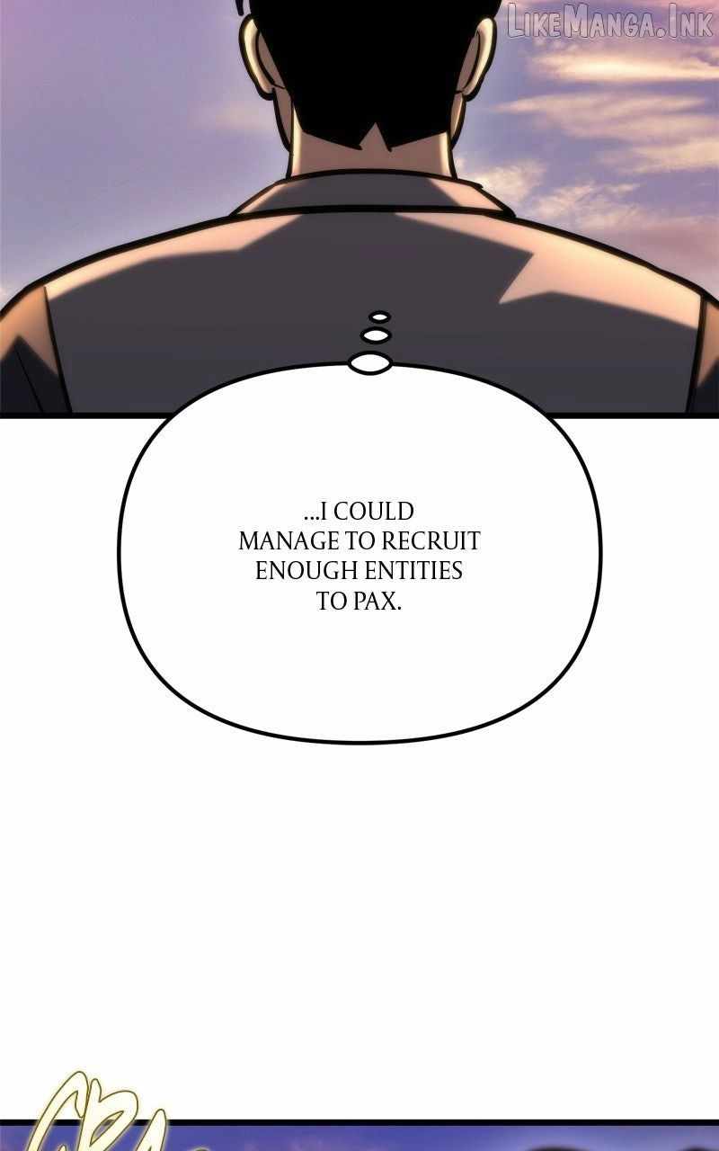 Hiding a Logistics Center in The Apocalypse — Chapter 89 — page 107