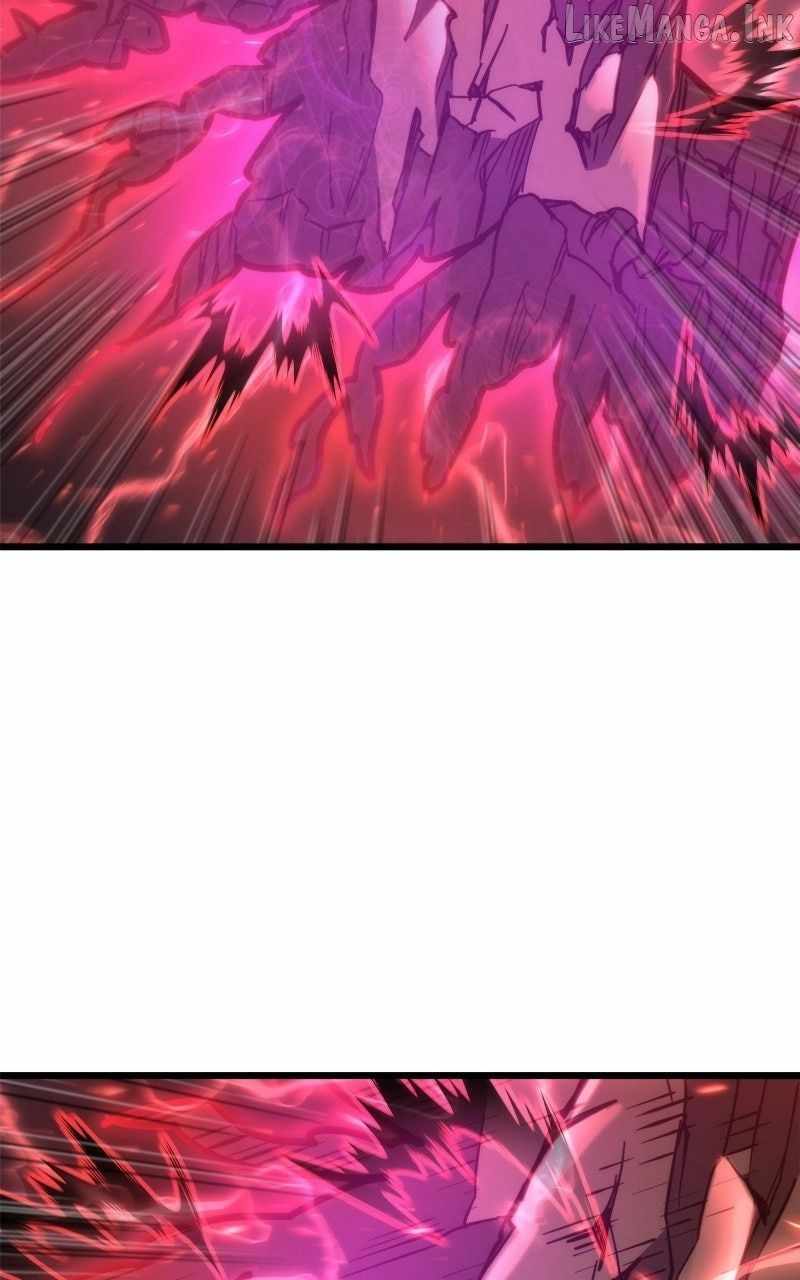 Hiding a Logistics Center in The Apocalypse — Chapter 89 — page 115