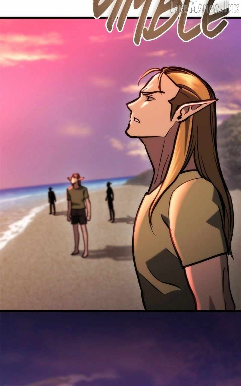Hiding a Logistics Center in The Apocalypse — Chapter 89 — page 117