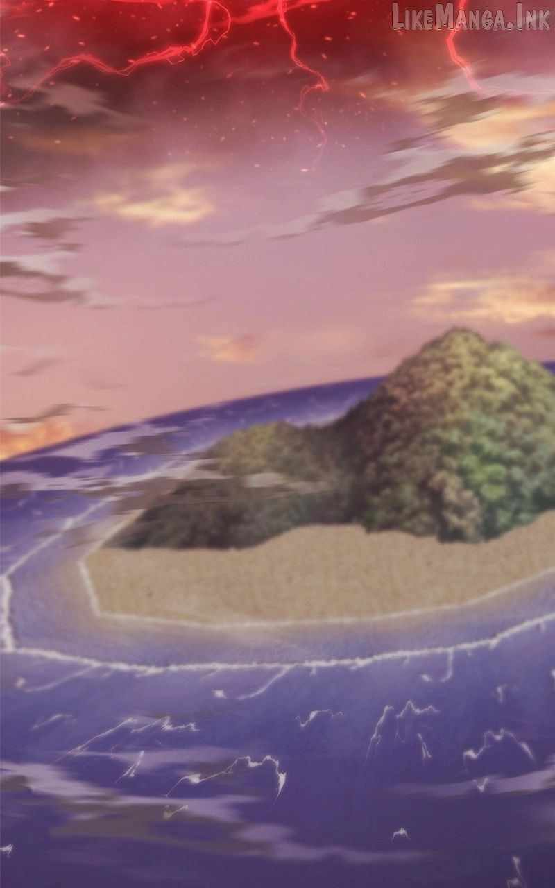 Hiding a Logistics Center in The Apocalypse — Chapter 89 — page 119