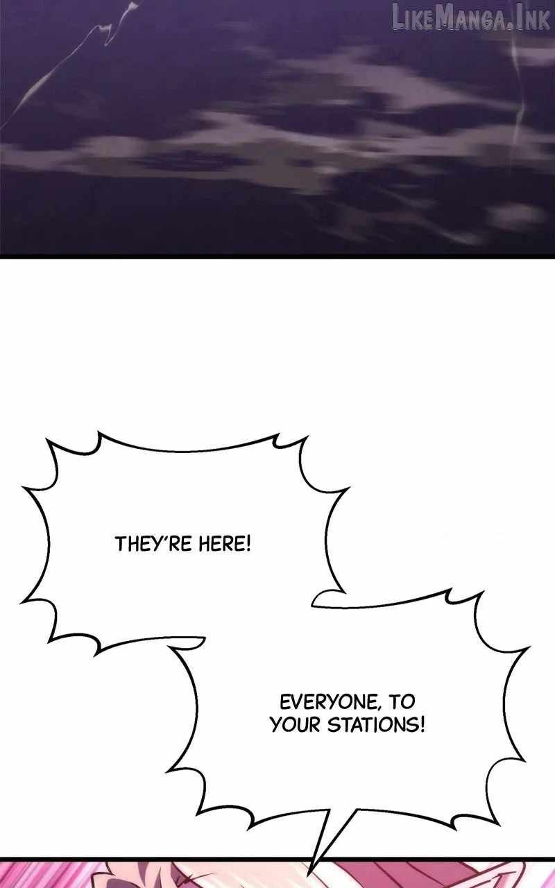 Hiding a Logistics Center in The Apocalypse — Chapter 89 — page 120